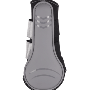Waldhausen Reflex Reflex Benskydd Silver-Grey Medium