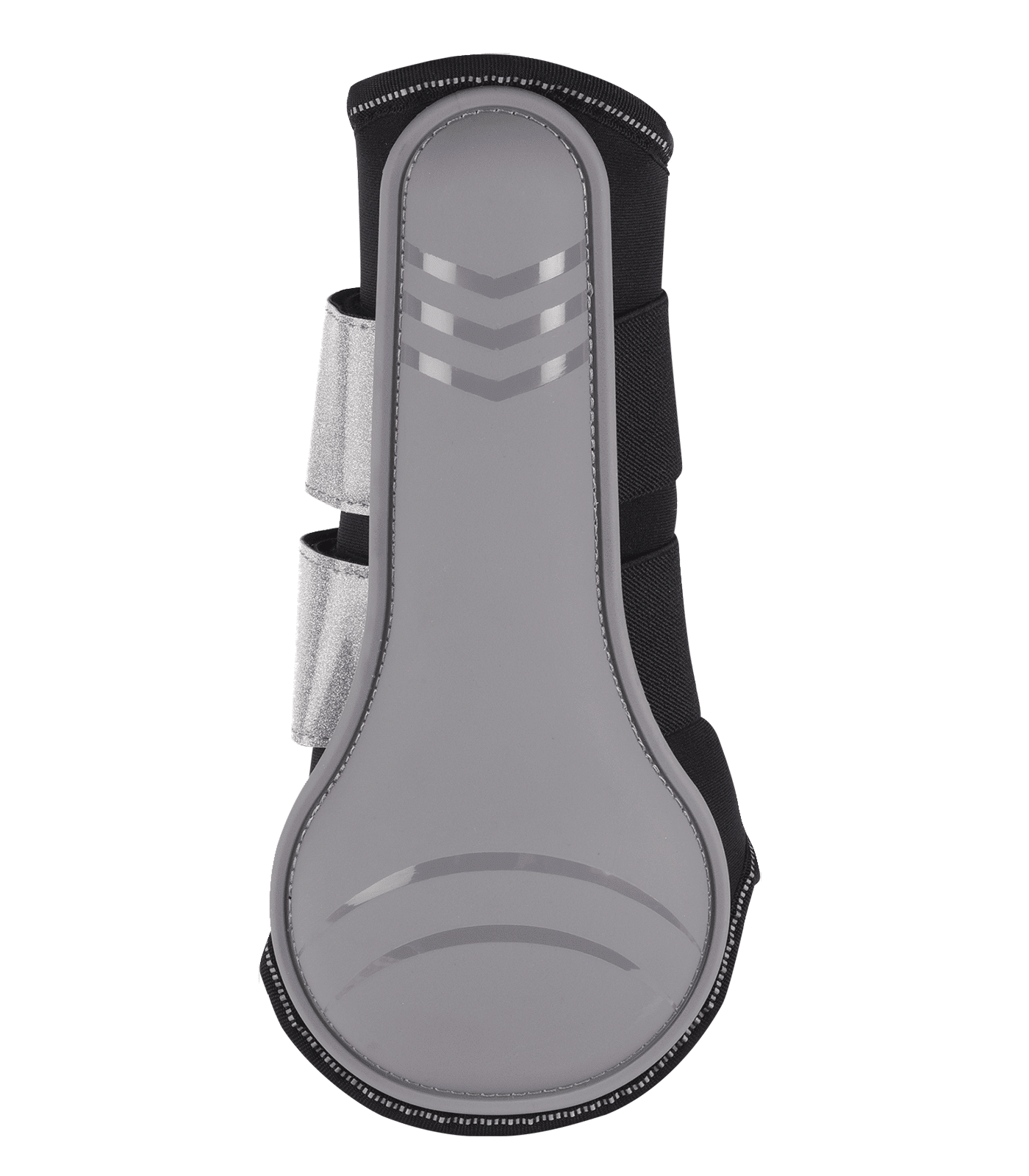 Waldhausen Reflex Reflex Benskydd Silver-Grey Medium