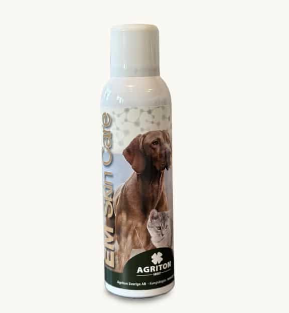 EM SkinCare Pet 150 ml