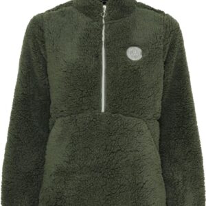 Equipage Joelle Teddy Jacka Barn Forest