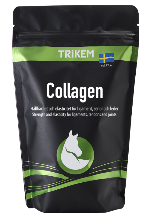 Trikem Collagen 600gr