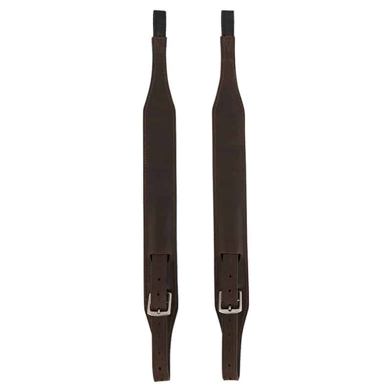 BR Pro Jump Stigläder Brun - Bild 2