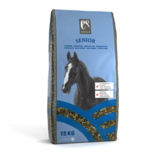 Equsana Senior 15 kg