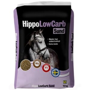 Hippo Low Carb Sund 15 kg