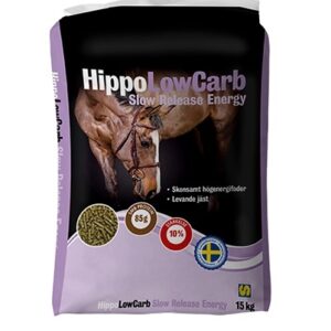 Hippo Low slow release 15 kg