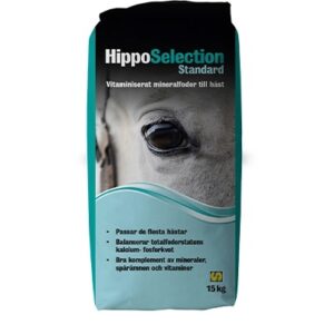 Hippo Standard P 15kg