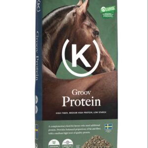 Krafft Groov Protein 20 kg