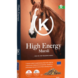 Krafft Muesli High Energy 20 kg