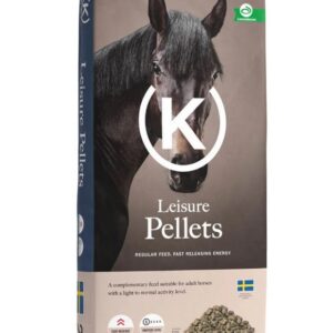 Krafft Leisure Pellets 20 kg