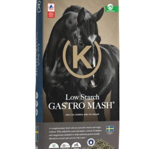 Krafft Low Starch Gastromash 18 kg