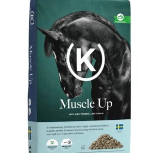 Krafft Muscle Up 15 kg