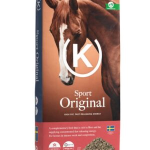 Krafft Sport Original 20 kg