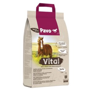 Pavo Vital-Refill 8 kg