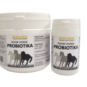 Wiromin Show Horse Probiotika 300 gr