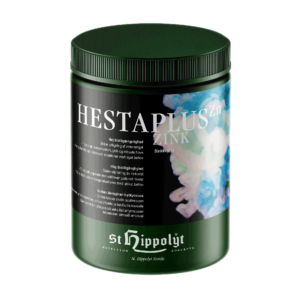 Hippolyt HestaPlus Zink 1 kg