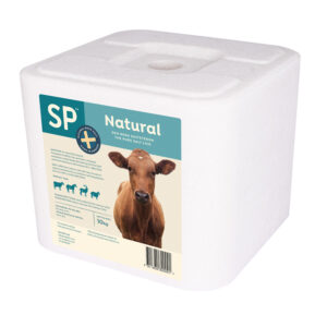 Saltsten SP natural/100% 10 kg