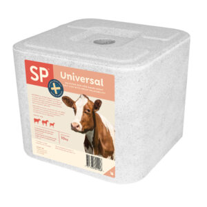 Saltsten SP universal/standard 10 kg