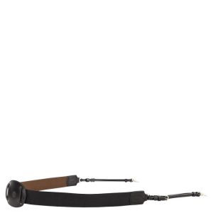 BR Brösta elastisk Svart Full