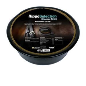 HippoSelection Mineral Slick 10 kg
