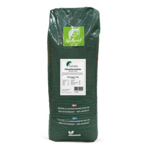 Natural Fiberpellets 15 kg (Fibre Beet)