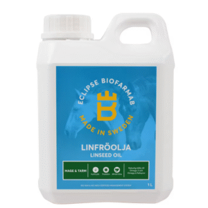 Biofarmab Linfröolja 1l