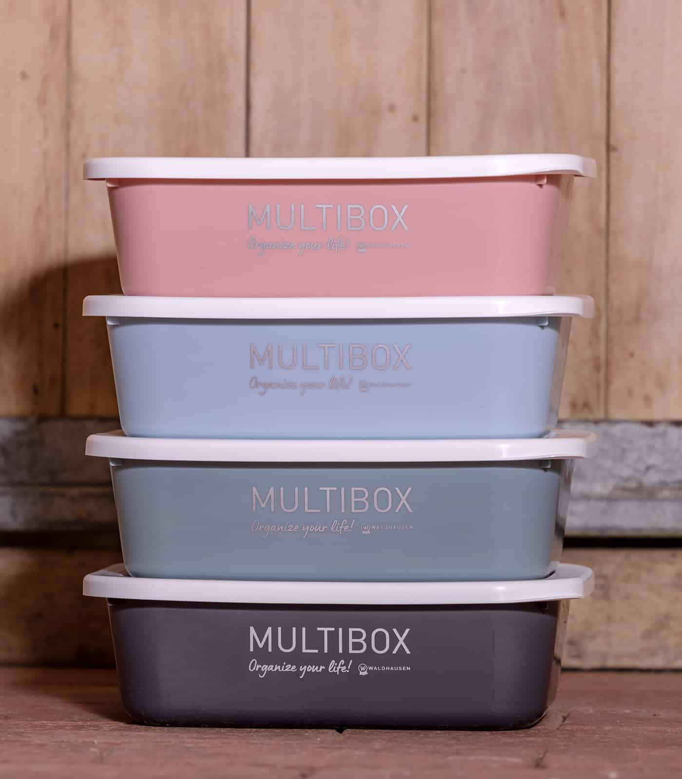 Waldhausen Multibox