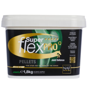 NAF Superflex PRO Omega 1,8kg