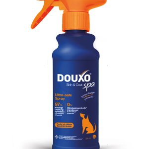 Douxo Detangling Spray 295ml