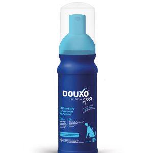 Douxo Spa Leave-on Mousse 150ml