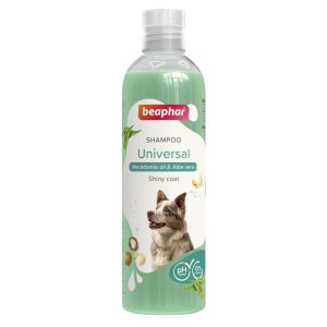 Beaphar Shampoo Universal Dog 250ml