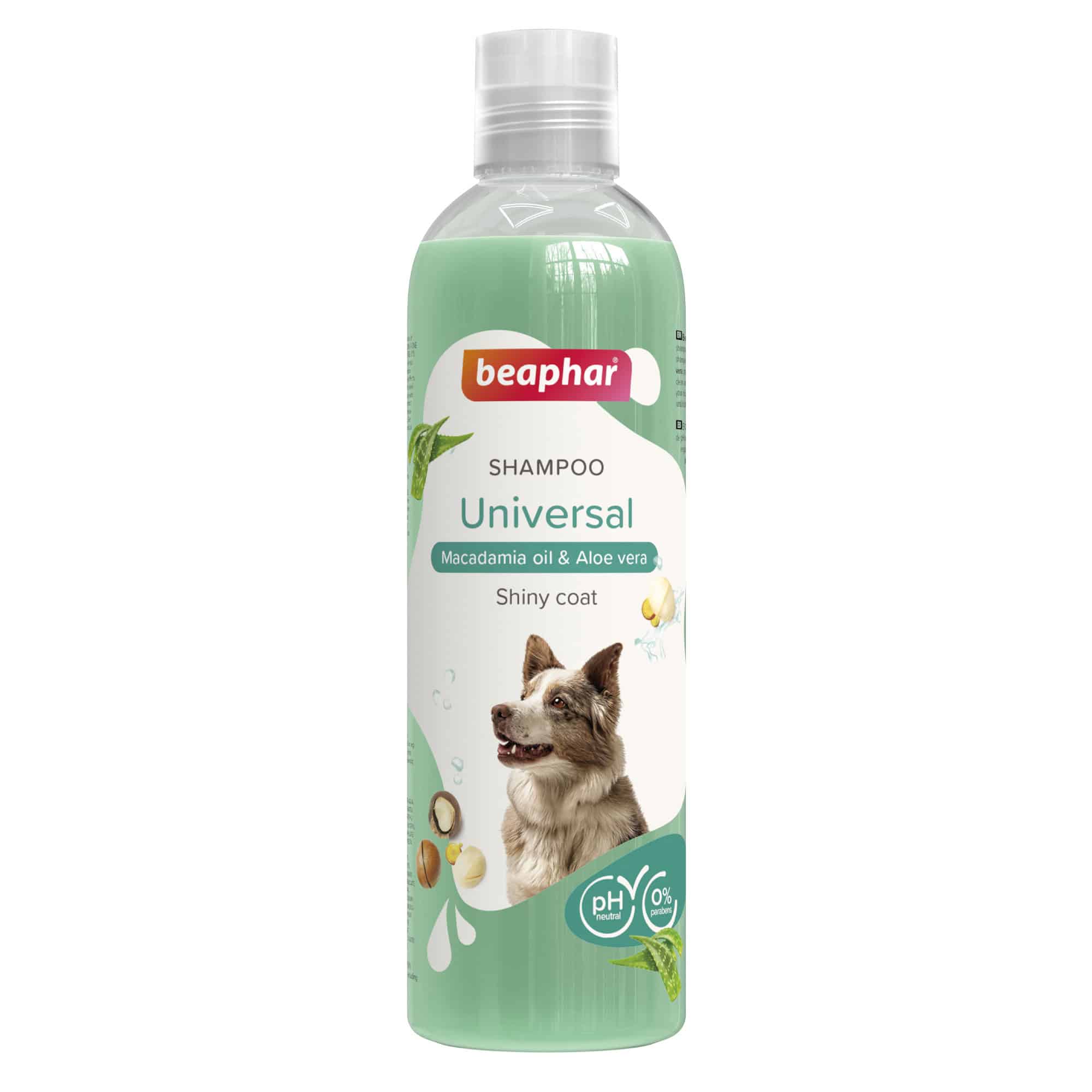 Beaphar Shampoo Universal Dog 250ml