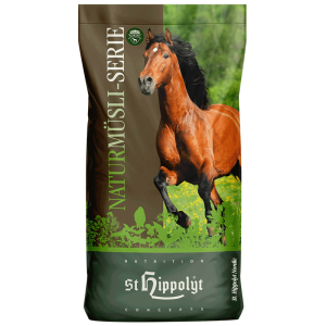 Hippolyt NM Foal Vitality 15 kg