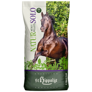Hippolyt Naturmüsli Solo 15 kg