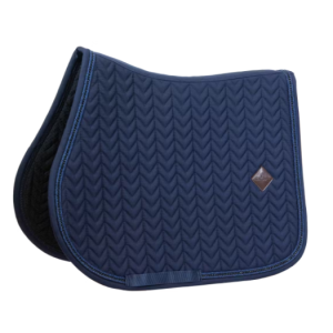 Kentucky Hoppschabrak with metal chain Navy Full