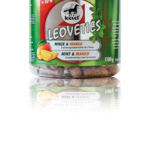 Leoveties Mint Mango 1100gr