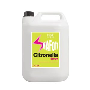 NAF OFF Citronella Refill 2,5L