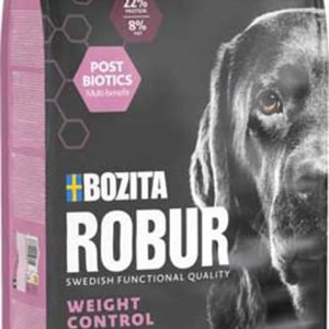 Bozita Robur Adult Light 12kg