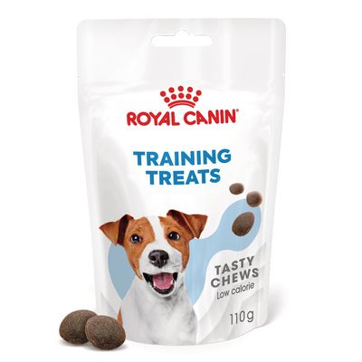 RC Training Treats 110 gr