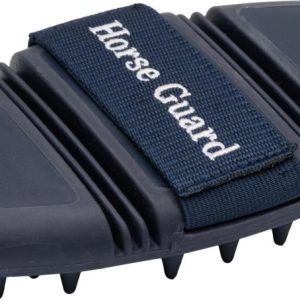 HG Flexible Massage Ryktskrapa Navy