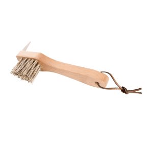 Källquist Hovkrats trähandtag 19cm