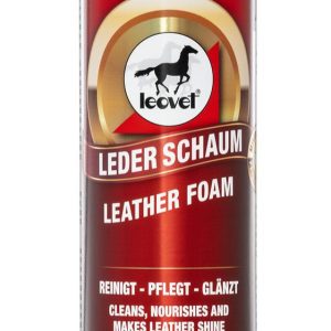 Leovet Leather Foam 200ml