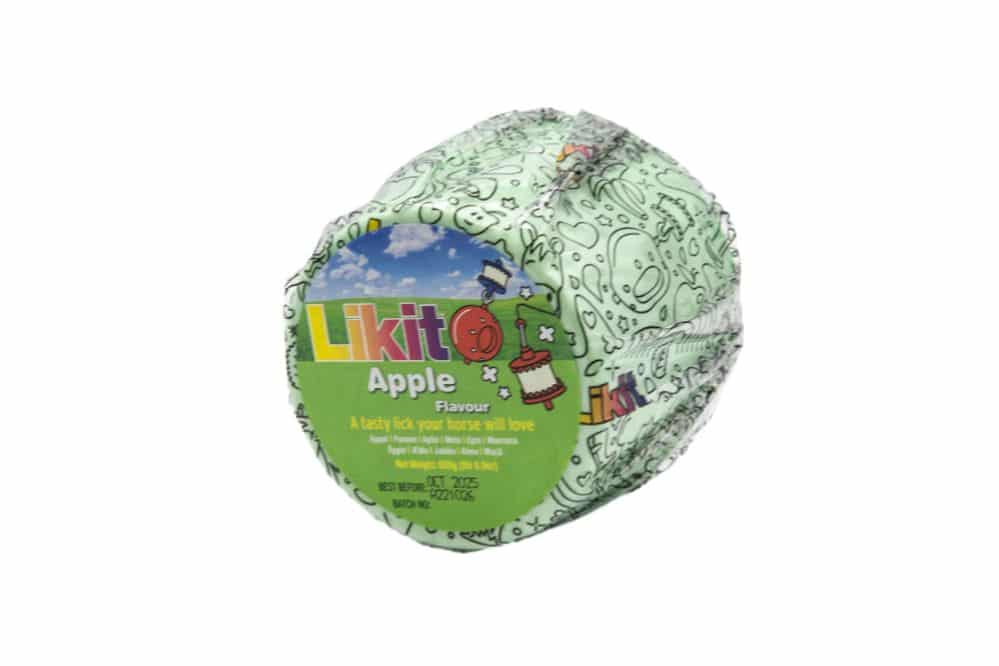 Likit Apple 625gr