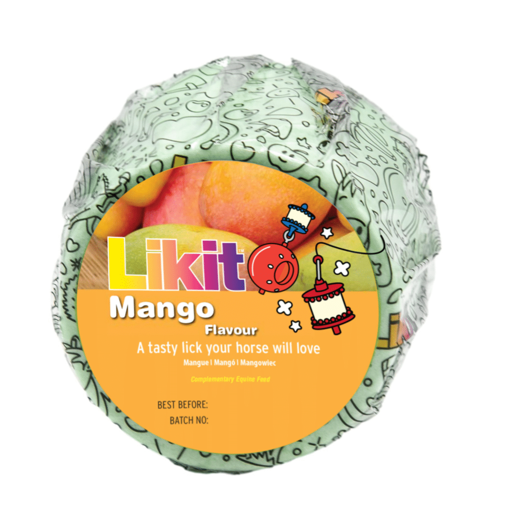 Likit Mango 625gr