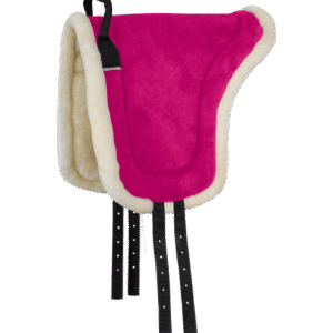 Waldhausen Barbacka Pad Rosa Pony