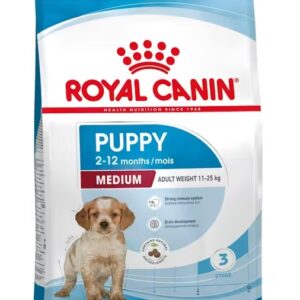 RC Medium Puppy 15 kg
