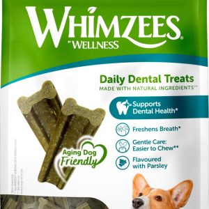 Whimzees Soft S