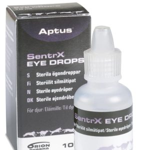 Aptus SentrX Eye Drops 10ml