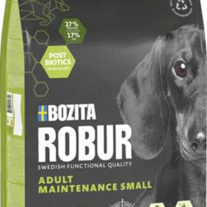 Bozita Robur Adult Maintenance Mini 7,5kg