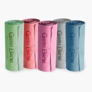 Green Bone Mix stora rullar