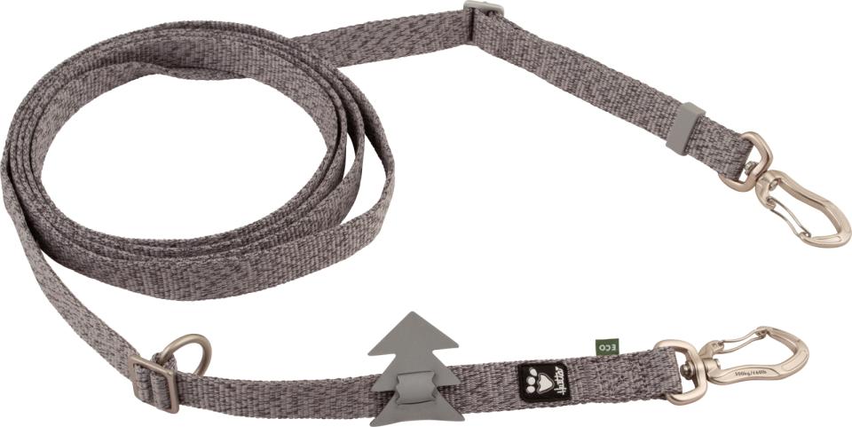 Hurtta Multilong line Eco blackberry 100-300cm720mm
